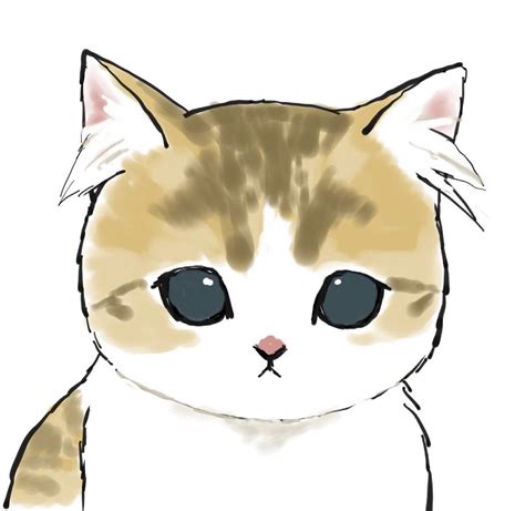 Cute Cat Art