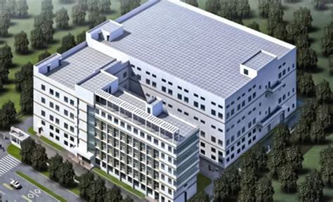 Company Overview - Yueqing Kane Electric Co., Ltd.