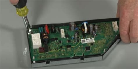 GE Oven Control Board Replacement 的图像结果