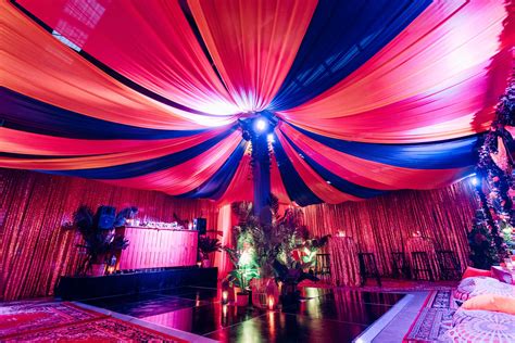 Arabian Nights Party Theme | Feel Good Events | Melbourne