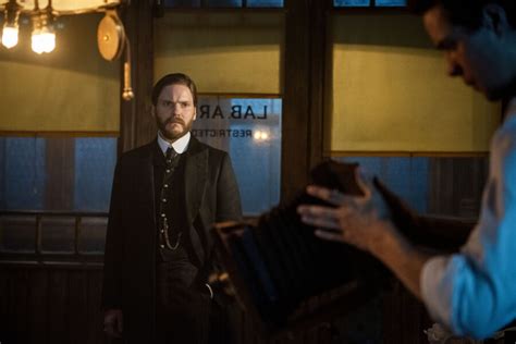 Image result for Alienist Season 2