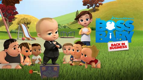 Pin by Issac gómez se cumple 25 años on Foxtel | Boss baby, Baby movie ...