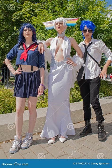 Aikuro Mikisugi Cosplay