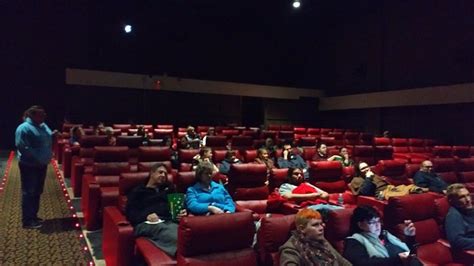 HOLLYWOOD THEATRE (2026) All You Need to Know BEFORE You Go (with ...