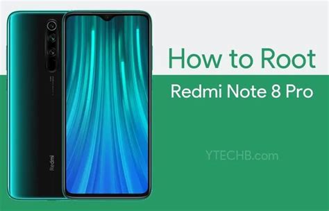 Image result for Redmi Note 8 Pro Rooting