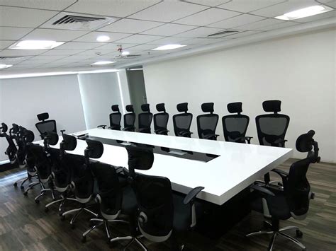 Serve Desk - VTC Gallery