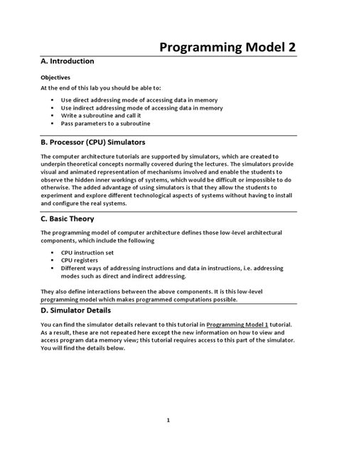 Image result for Programming Model