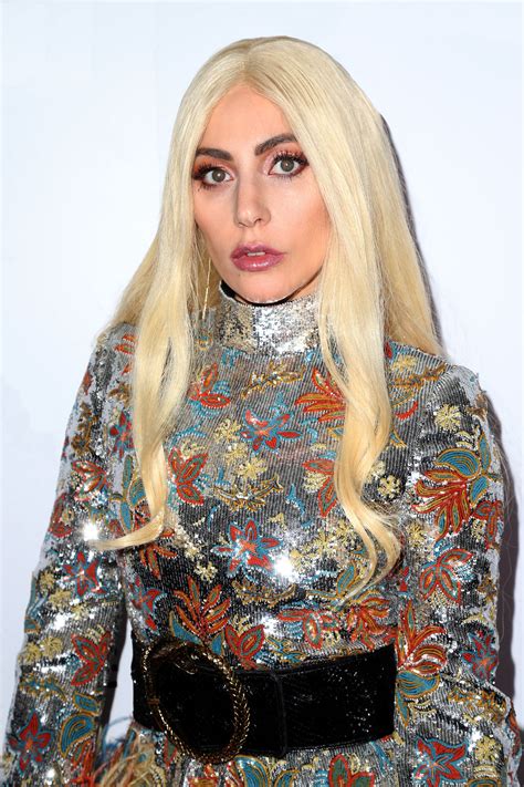 Is Lady Gaga A Transvestite