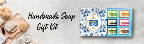 Buy Khadi Organique Pure Hanmade & Herbal Soap Collection Gift & Combo ...