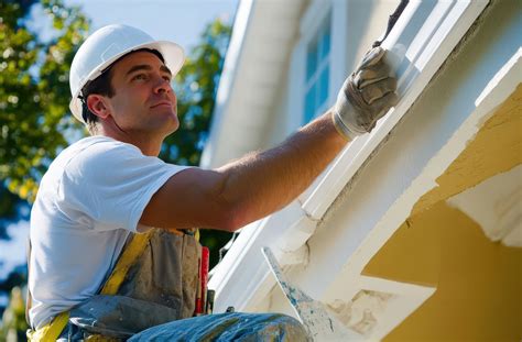 Lifespan of Exterior Paint Jobs Explained