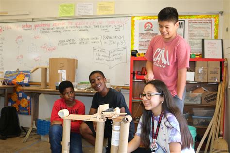 Mathematics, Engineering, Science Achievement (MESA) – Clubs – Stephen ...