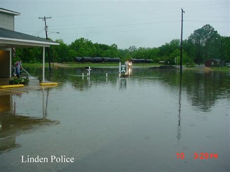 Marengo County F1 Tornado - May 10, 2006