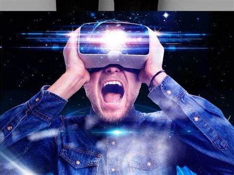 The best VR games to help you through self-isolation – Film Daily