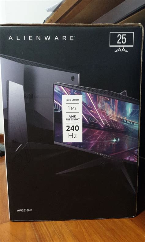 Image result for Alienware Monitor 185