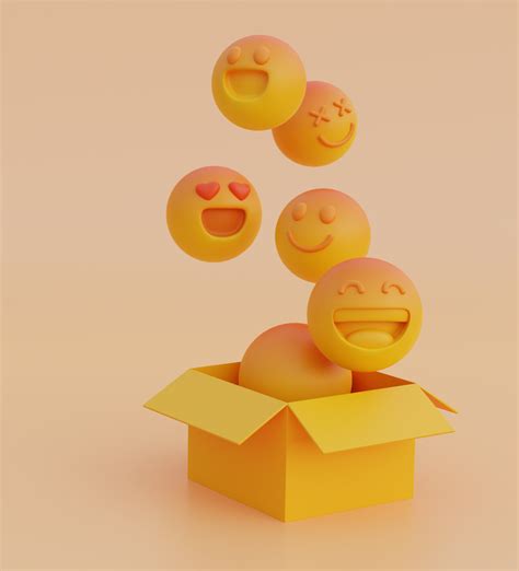 The Impact of Emojis on Customer Communication