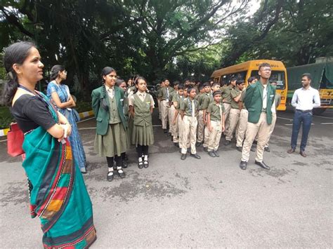 Gallery RJ Public School