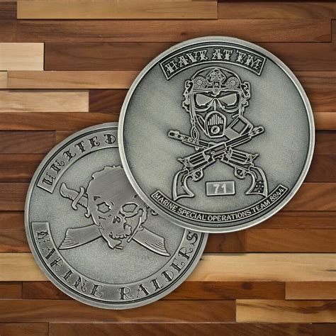 Image result for HMAS Stuart Challenge Coin