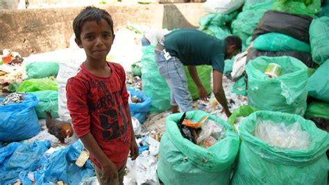 Image result for India Garbage Problem