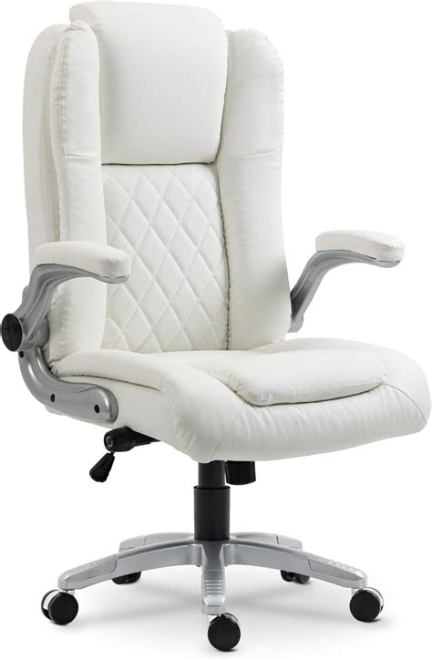 Paddie Ergonomic Office Chair with Lifting Headrest and India | Ubuy