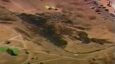 United Airlines Flight 585