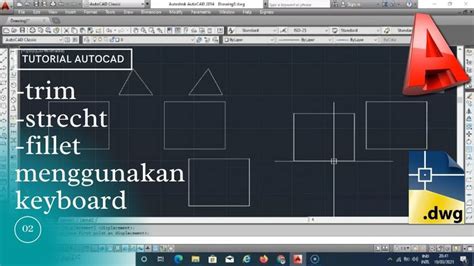 Image result for Tutorial Autocad 2017 3D Untuk Pemula