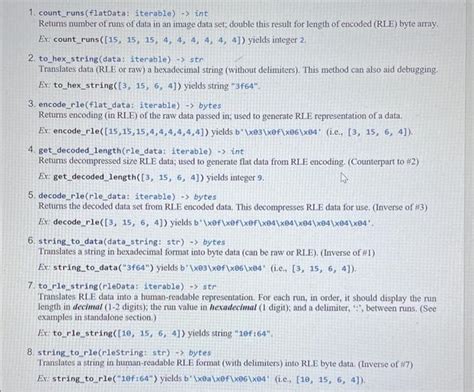 Image result for Run-Length Encoding Using a Row of Pixels