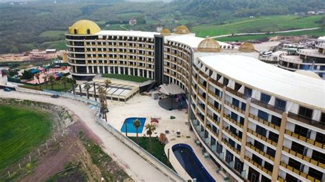 MAXWELL RESORT HOTEL & SPA (Yalova) - Hostel Reviews, Photos, Rate ...