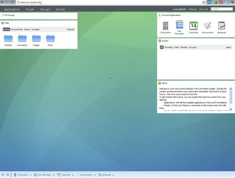 Image result for Web Operating System
