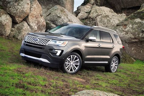 2018 Ford Explorer Xlt Specs | Psoriasisguru.com