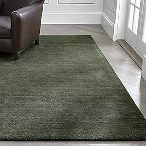 Buy Carpets Plain Tuffted Pure Woollen Export Quality Carpet for Hall ...
