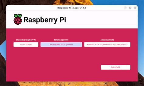 Install Raspberry Pi OS Using Raspberry Pi Imager 的图像结果