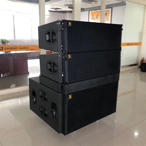 Line Array Design 的图像结果