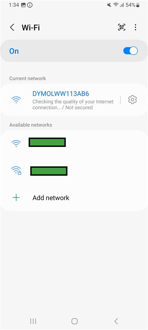 Image result for Dymo Printer Setup