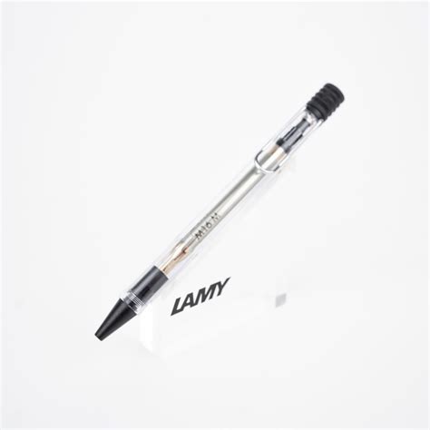 LAMY Vista Ballpoint Pen — Mango
