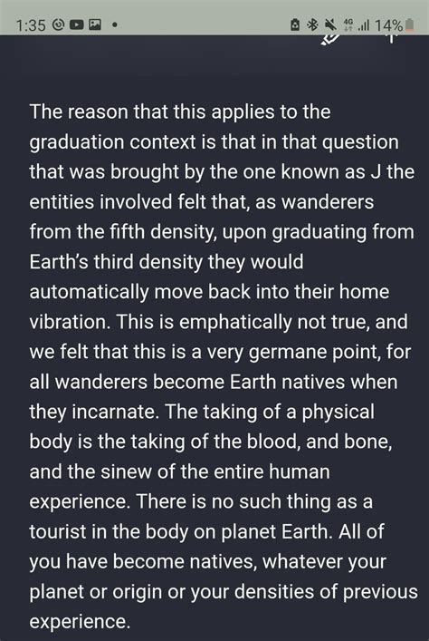 Further corroboration of claims by the Ra Material. This time - The ...