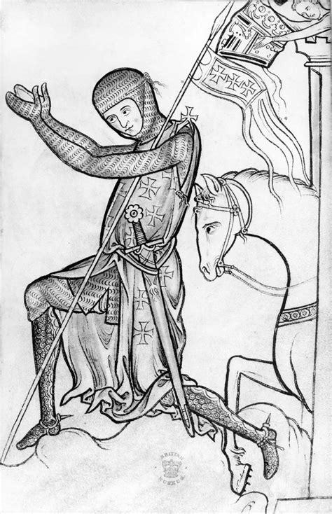 Chivalry | Definition & Examples | Britannica