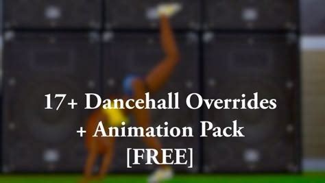 Sims 4 Dance Override 的图像结果