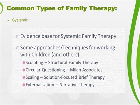 PPT - Why Should You Start Family Therapy? PowerPoint Presentation ...