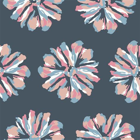 Image result for Flower Repeat Pattern