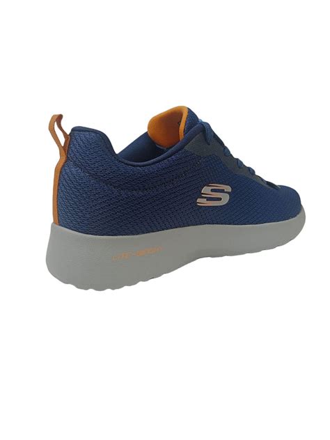 Skechers 894078 Mens Sports Shoe – DELCO SHOES
