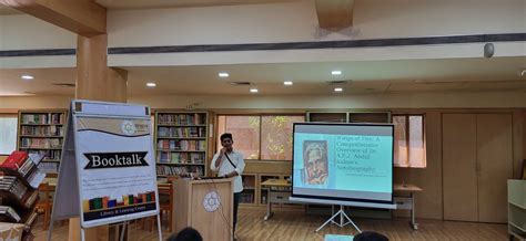 Book Talk