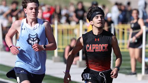 West Plains' Holland wins Amarillo ISD Invitational cross country meet
