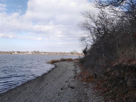 The Size of Connecticut Archived Posts (2009 - 2017): Bluff Point State ...