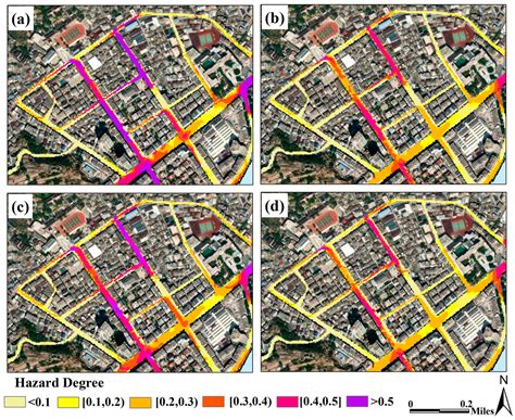 Assessment of Object-Level Flood Impact Considering Pump Station ...