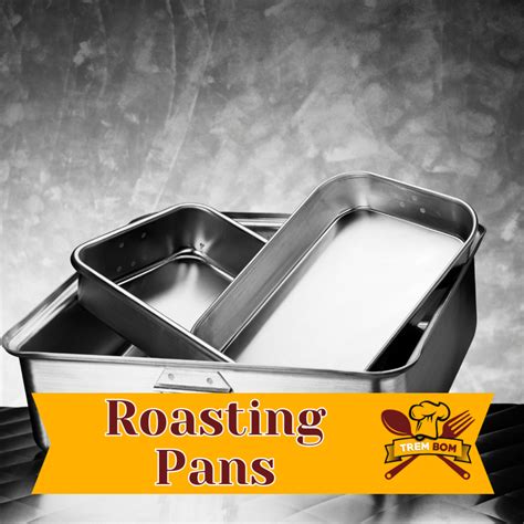 Best Roasting Pans: From Nonstick Roasting Pans with Rack to Stovetop ...