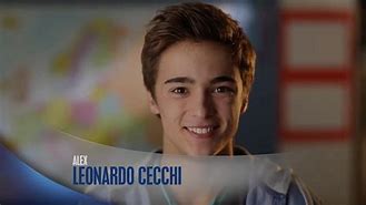 Leonardo Cecchi