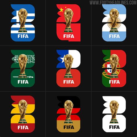 FIFA World Cup Logo 的图像结果