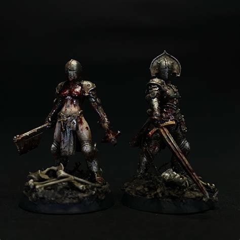 Trench Crusade Faction Focus: Trench Pilgrims | Goonhammer