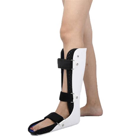 Buy ROY Lightweight Orthosis Boot - Ideal for Stable Foot and Ankle ...