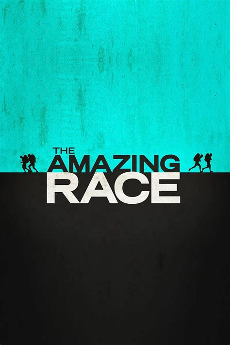 The Amazing Race: Season 25 Episode 9 - You're Taking My Tan Off [HD ...